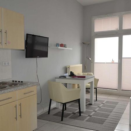 Alter Reichshof App 305 Apartment ซาสนิทซ์ ภายนอก รูปภาพ